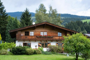Appartement Bayr